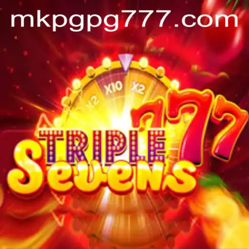 Descubra o Fascinante Mundo de 777TripleSeven: O Jogo Que Está Dominando MKPGPG.COM