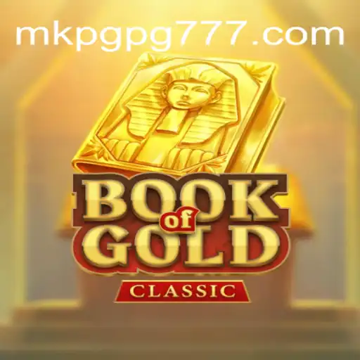 Descubra BookOfGoldClassic: Uma Aventura Envolvente no Mundo de MKPGPG.COM
