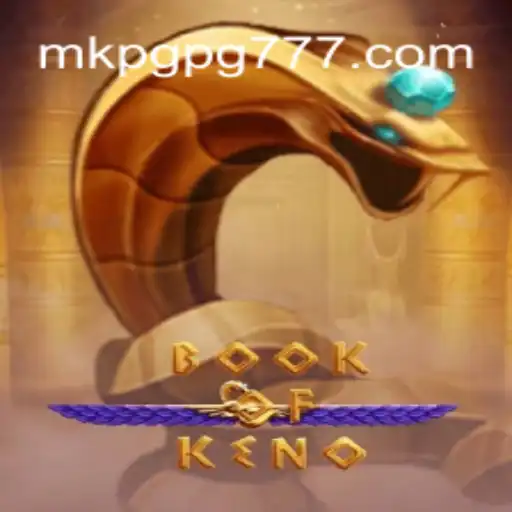 Explorando BookOfKeno: Um Mergulho Profundo no Popular Jogo de Keno