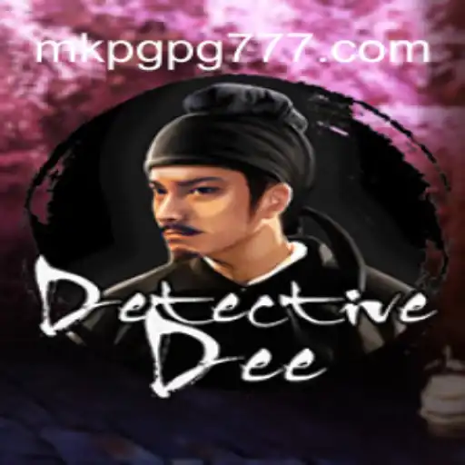 Descubra o Fascinante Mundo de DetectiveDee
