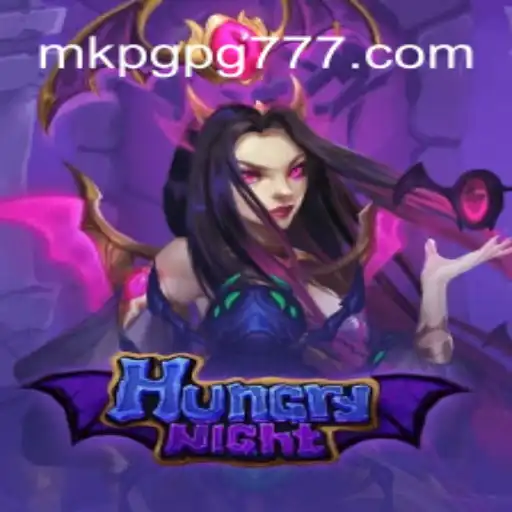 Explorando o Universo de HungryNight: Uma Jornada de Sobrevivência e Estratégia