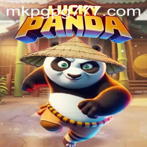 Explorando o Fascinante Mundo de LuckyPanda: Um Jogo de Estratégia e Sorte