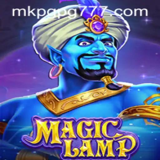 Explorando as Aventuras de MagicLamp: Um Mergulho no Mundo Mágico dos Jogos