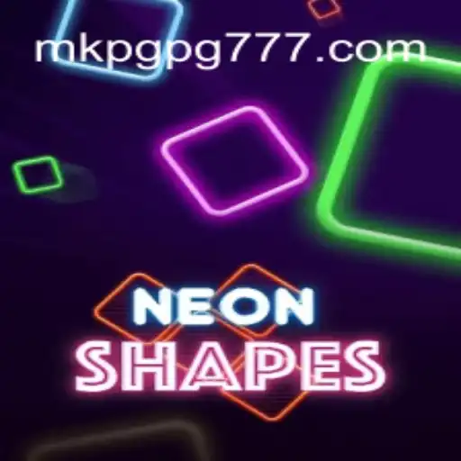 Descubra NeonShapes: Mergulhe no Universo Estimulante de Desafios Geométricos
