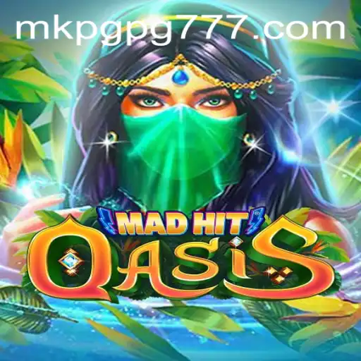Explorando o Mundo Emocionante de MadHitOasis: Um Guia Completo