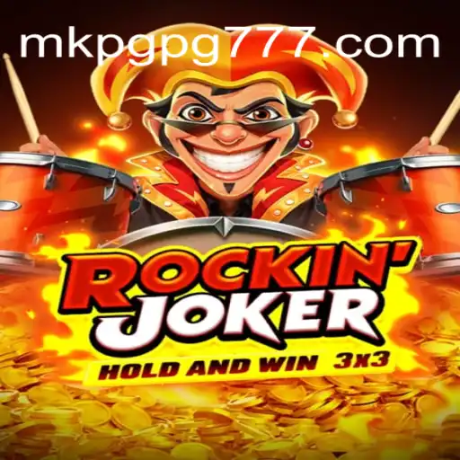 Explorando o Mundo Fascinante de RockinJoker