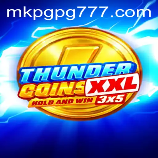Explorando ThunderCoinsXxl: O Novo Fenômeno dos Jogos Virtuais