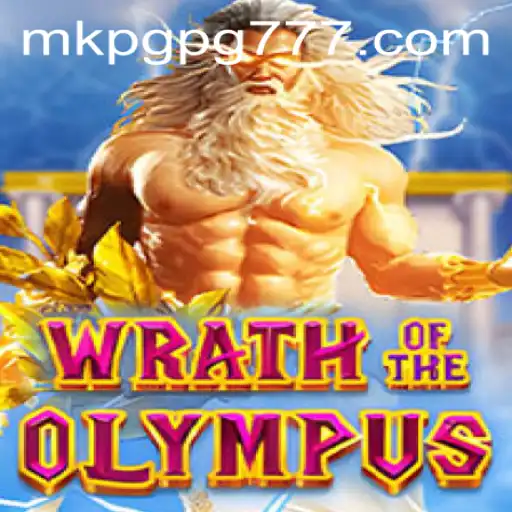 WrathofOlympus: Imersão no Mundo dos Deuses Gregos com MKPGPG.COM