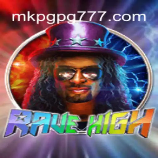 Explorando o Fascinante Mundo de 'RaveHigh': O Jogo que Captura a Essência da Música Eletrônica