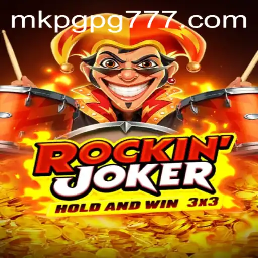 Explorando o Mundo Fascinante de RockinJoker