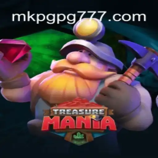 Explorando TreasureMania: Aventura e Estratégia no Mundo dos Jogos