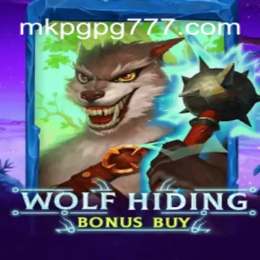 Descubra o Mundo Intrigante de WolfHidingBonusBuy